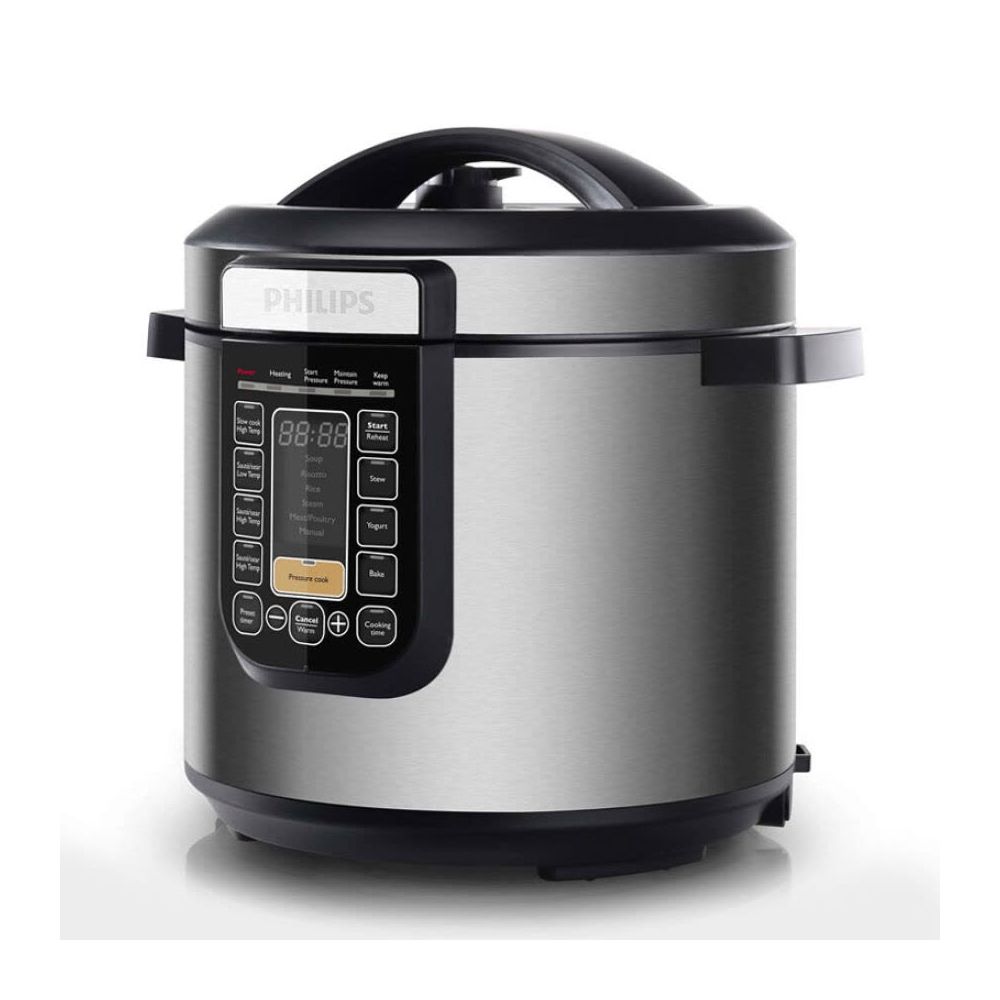 harga slow cooker philips