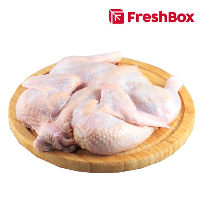 Ayam Karkas Frozen 700 - 800 gr FreshBox - 1