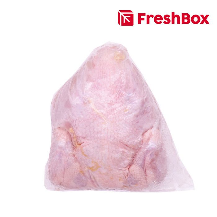 Ayam Karkas Frozen 700 - 800 gr FreshBox - 2