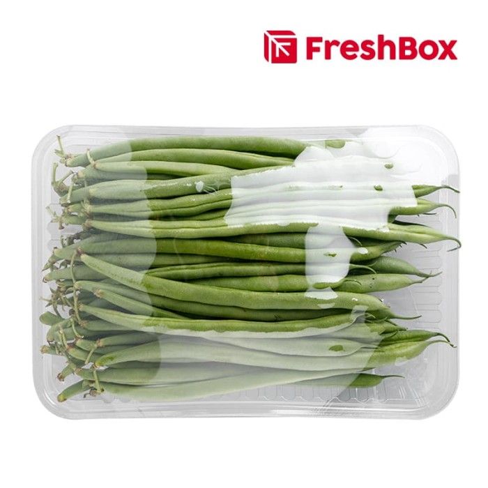 Jual Buncis Kg Freshbox Bahan Makanan Termurah Harga Promo