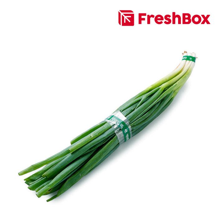 Daun Bawang Besar 250 gr FreshBox - 1