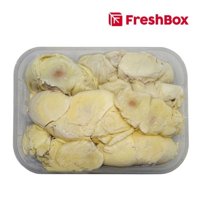 Durian Frozen 1 Pack FreshBox - 1