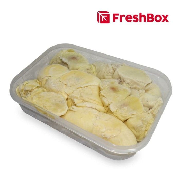 Durian Frozen 1 Pack FreshBox - 2