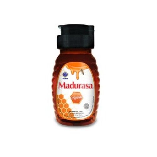 Madurasa Original Botol 150 gr Pet (6) - 3