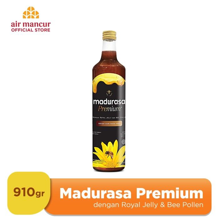 Madurasa Premium 910gr - 1