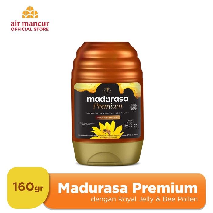 Madurasa Premium 160gr - 1