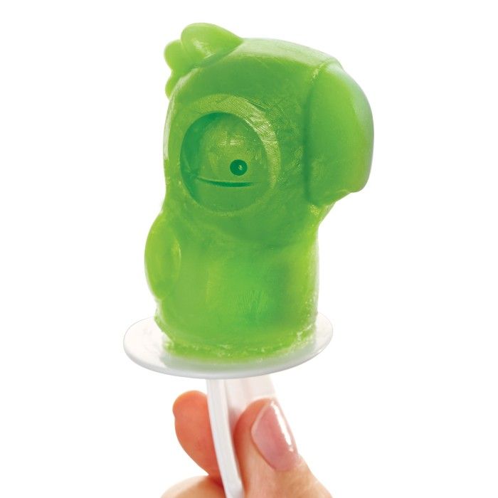 Zoku Safari Pop Molds