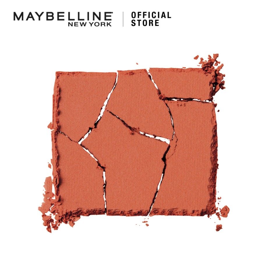 Maybelline Fit Me Blush On Make Up Gold Rose - 3