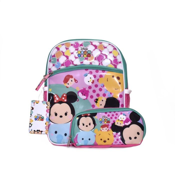 Tsum tsum clearance mini backpack