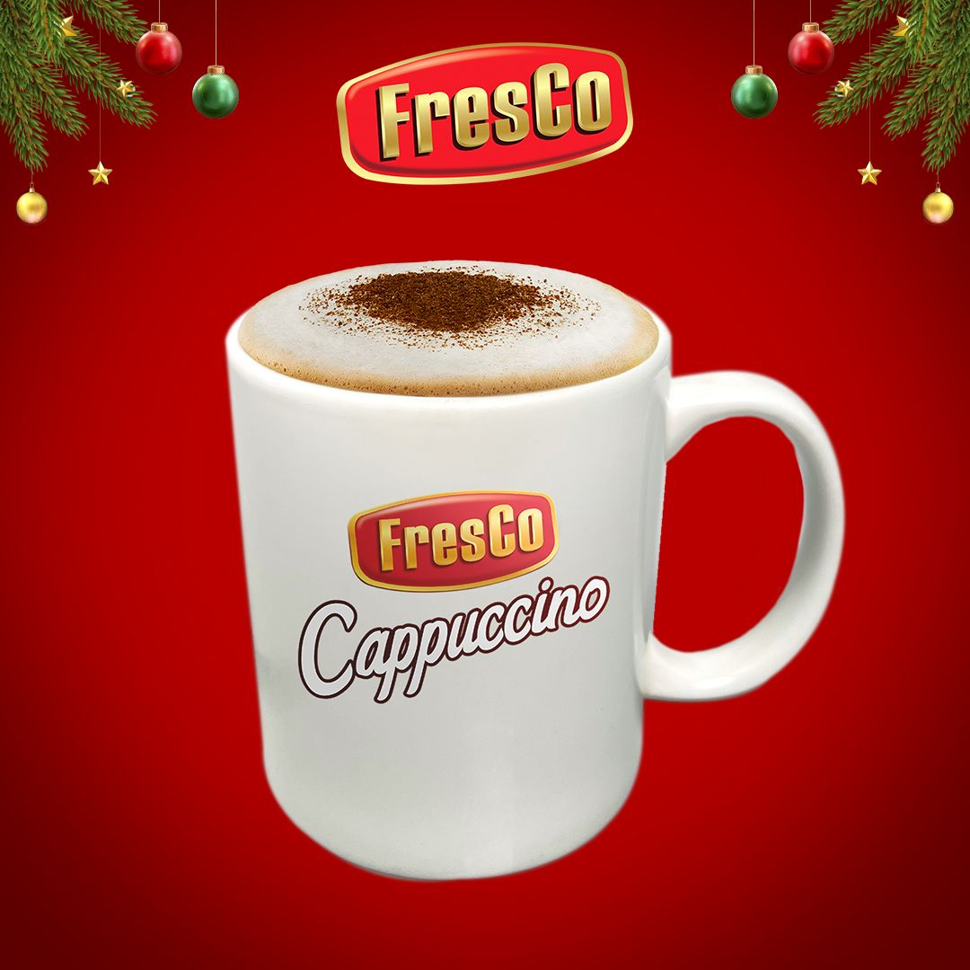 Special Gift Fresco Cappuccino - 3
