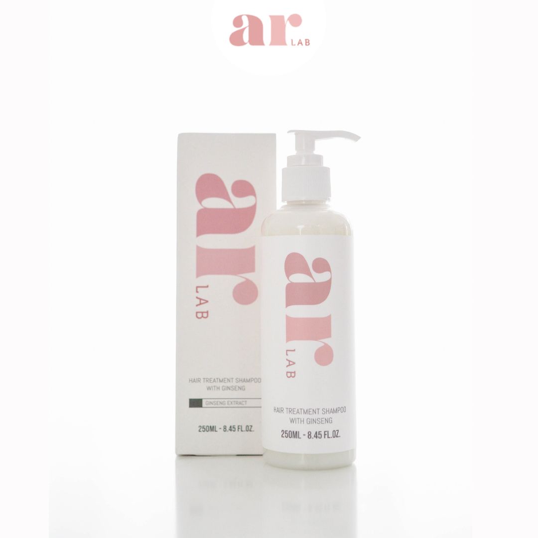 AR Lab Hair Fall Treatment - 1