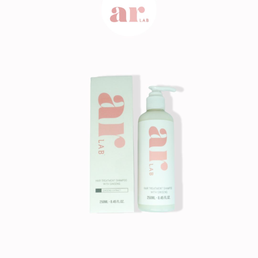 AR Lab Hair Fall Treatment - 4