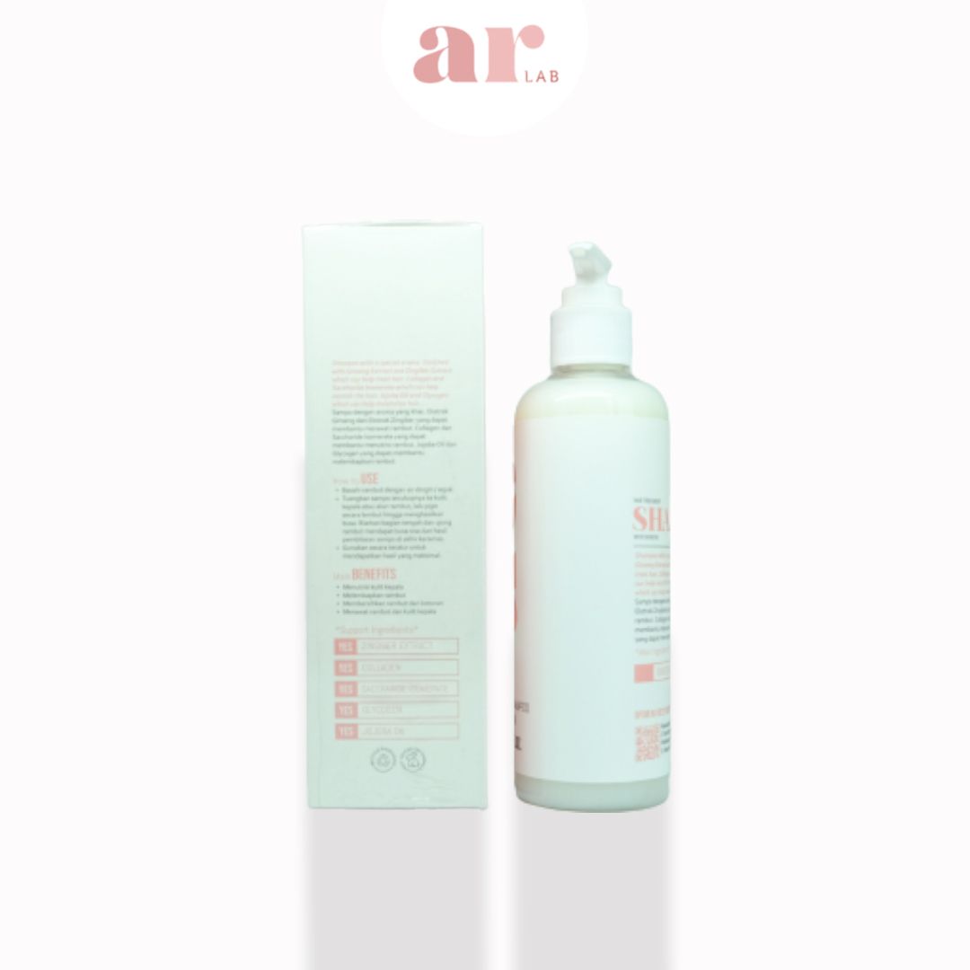 AR Lab Hair Fall Treatment - 2