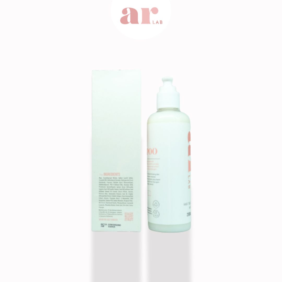 AR Lab Hair Fall Treatment - 5