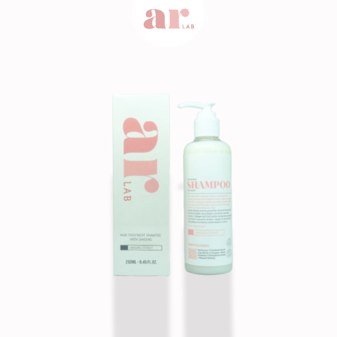 AR Lab Hair Fall Treatment - 3