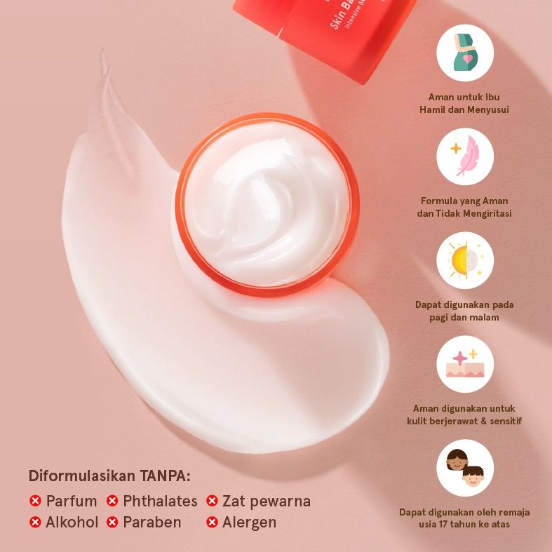 Moisturizer - Skin Barrier Water Cream (Ceramide) - 3