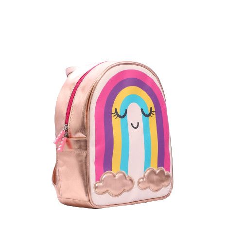 Tas Anak - Backpack: Rainbow - 1