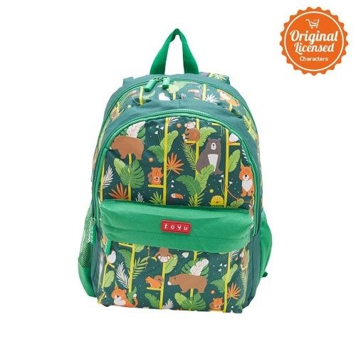 Tas Anak - Backpack: Jungle - 1