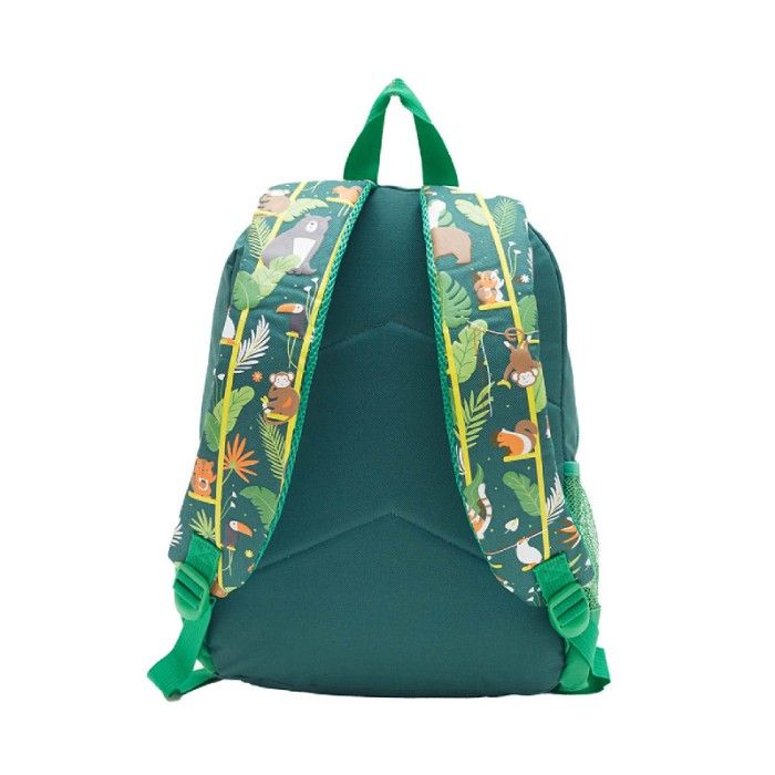 Tas Anak - Backpack: Jungle - 3