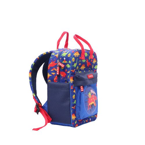 Tas Anak - Backpack: Dinosaur - 2
