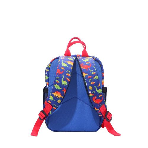 Tas Anak - Backpack: Dinosaur - 3