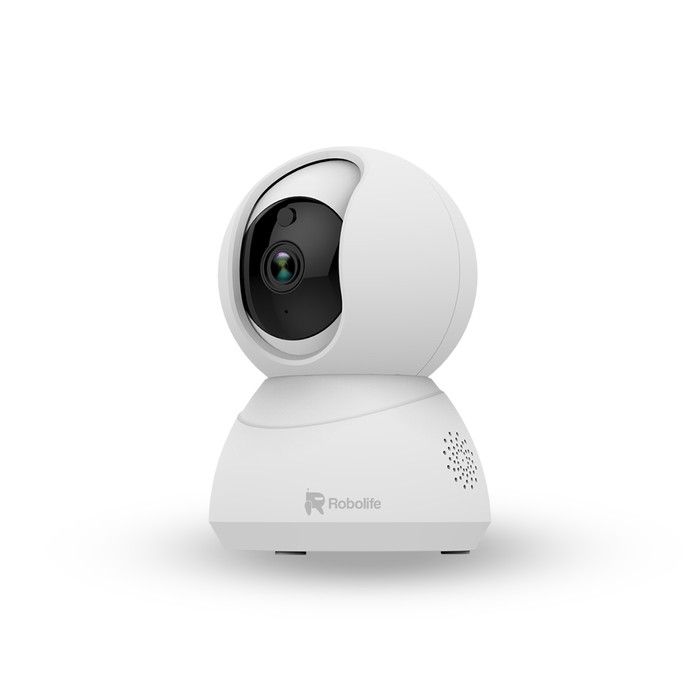 Robolife Smart IP Cam (Baby Cam) - G0X2 - 3