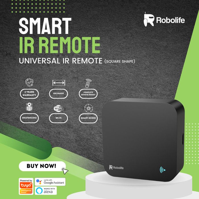 Robolife Smart IR Remote FYQ01 - 1