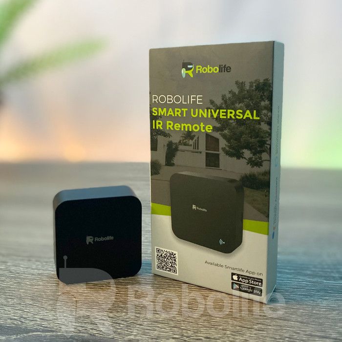 Robolife Smart IR Remote FYQ01 - 3