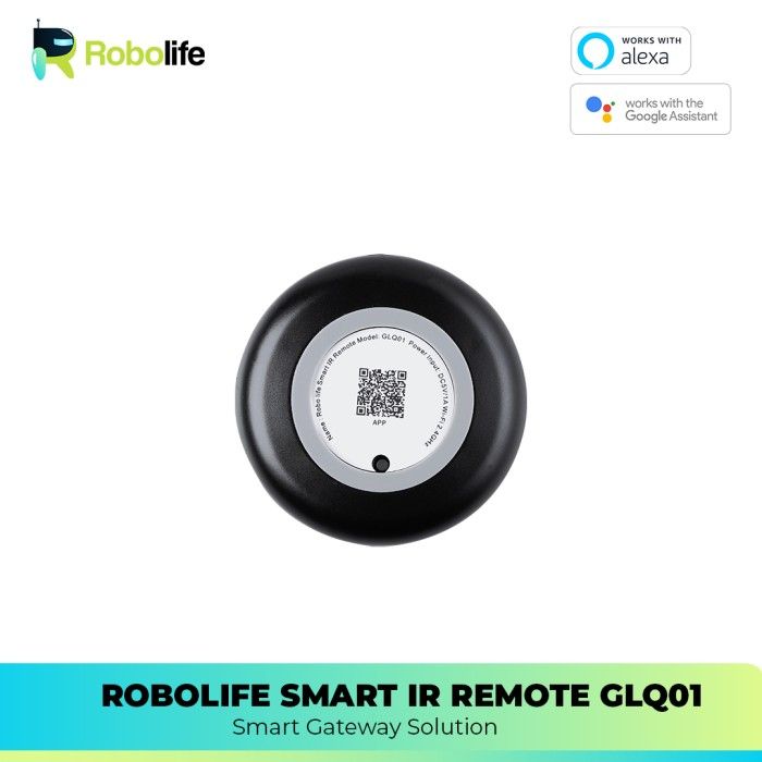Robolife Smart IR Remote Control - 5
