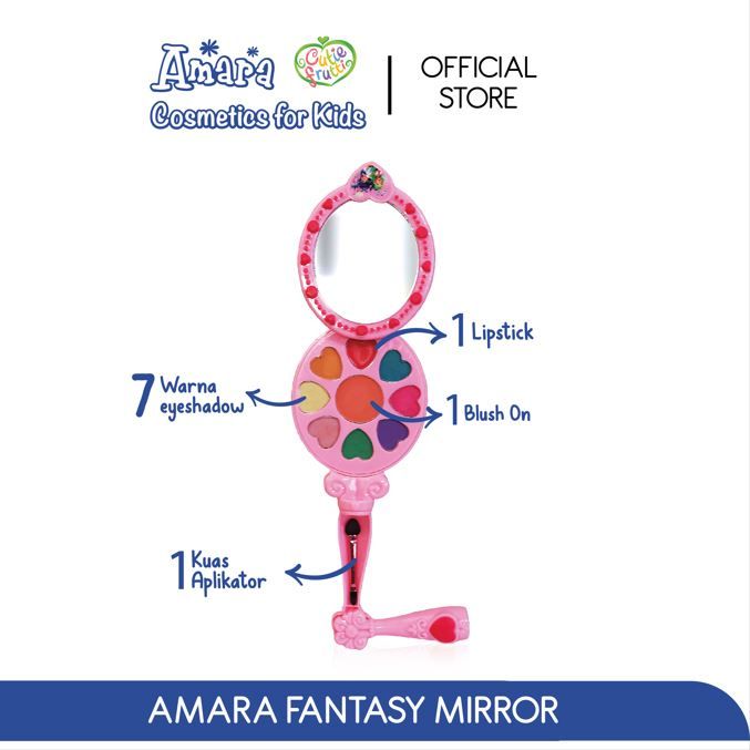 Amara Fantasy Mirror - 3
