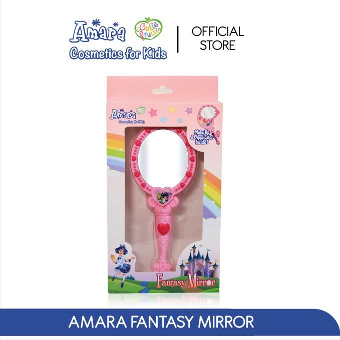 Amara Fantasy Mirror - 1