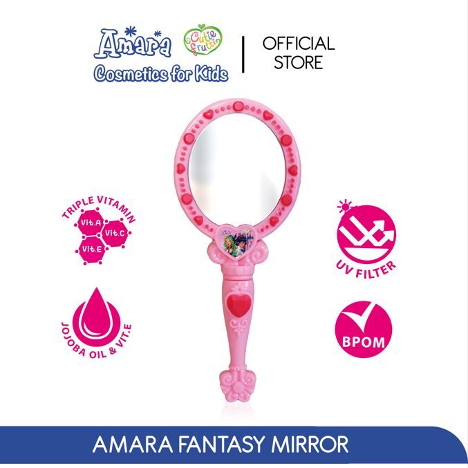 Amara Fantasy Mirror - 2