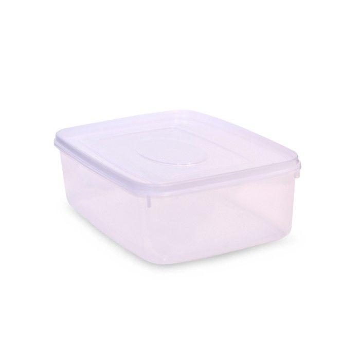 Sunco Refill 500ml - Multipack 4 pcs Free Lunch Box - 4