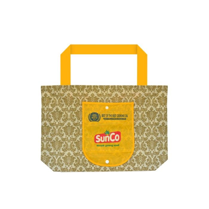 Sunco Botol 5L - Twinpack - Free Tas Sunco & Kalender Triwulan - 4