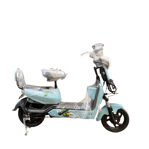 Sepeda Listrik UWINFLY DF5S Dragonfly 5S Moped - 3