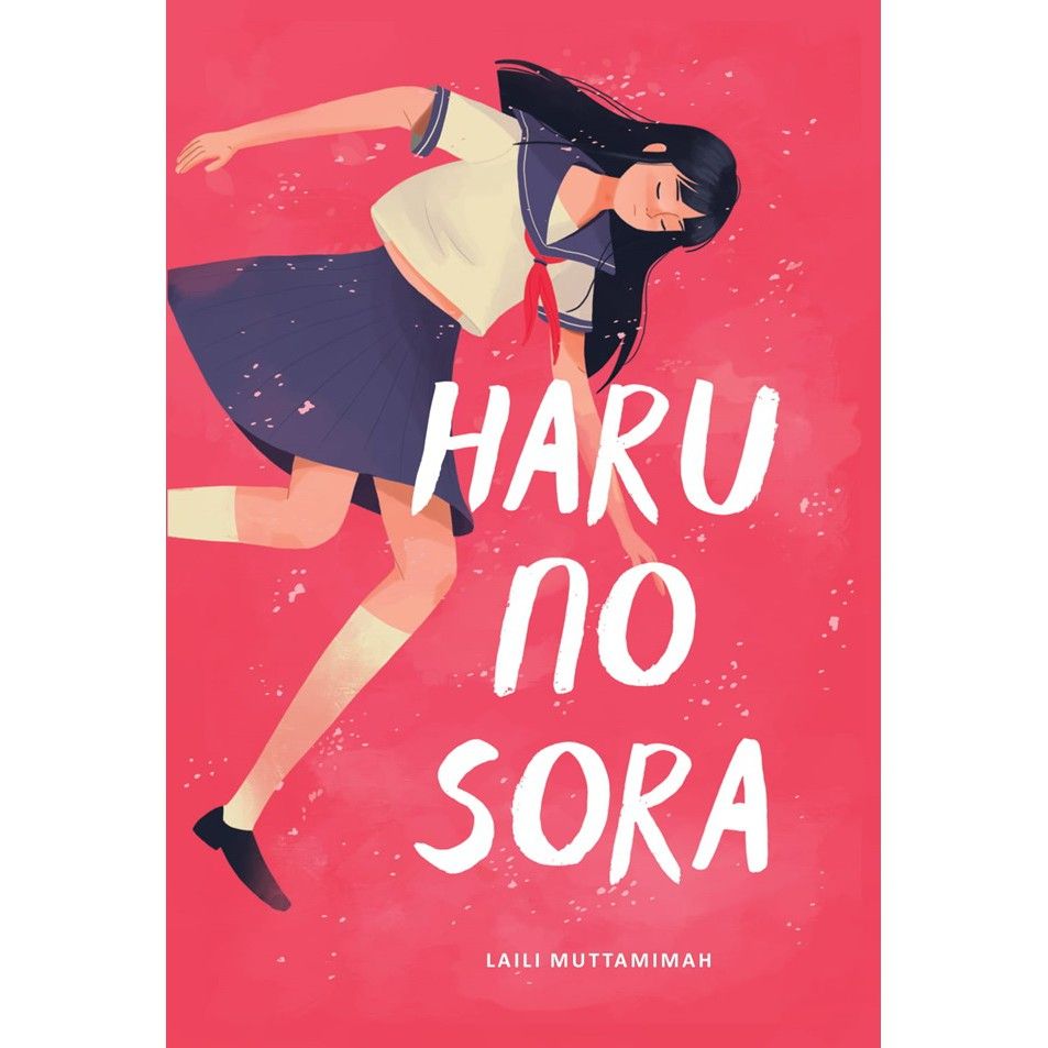 Haru No Sora - 3