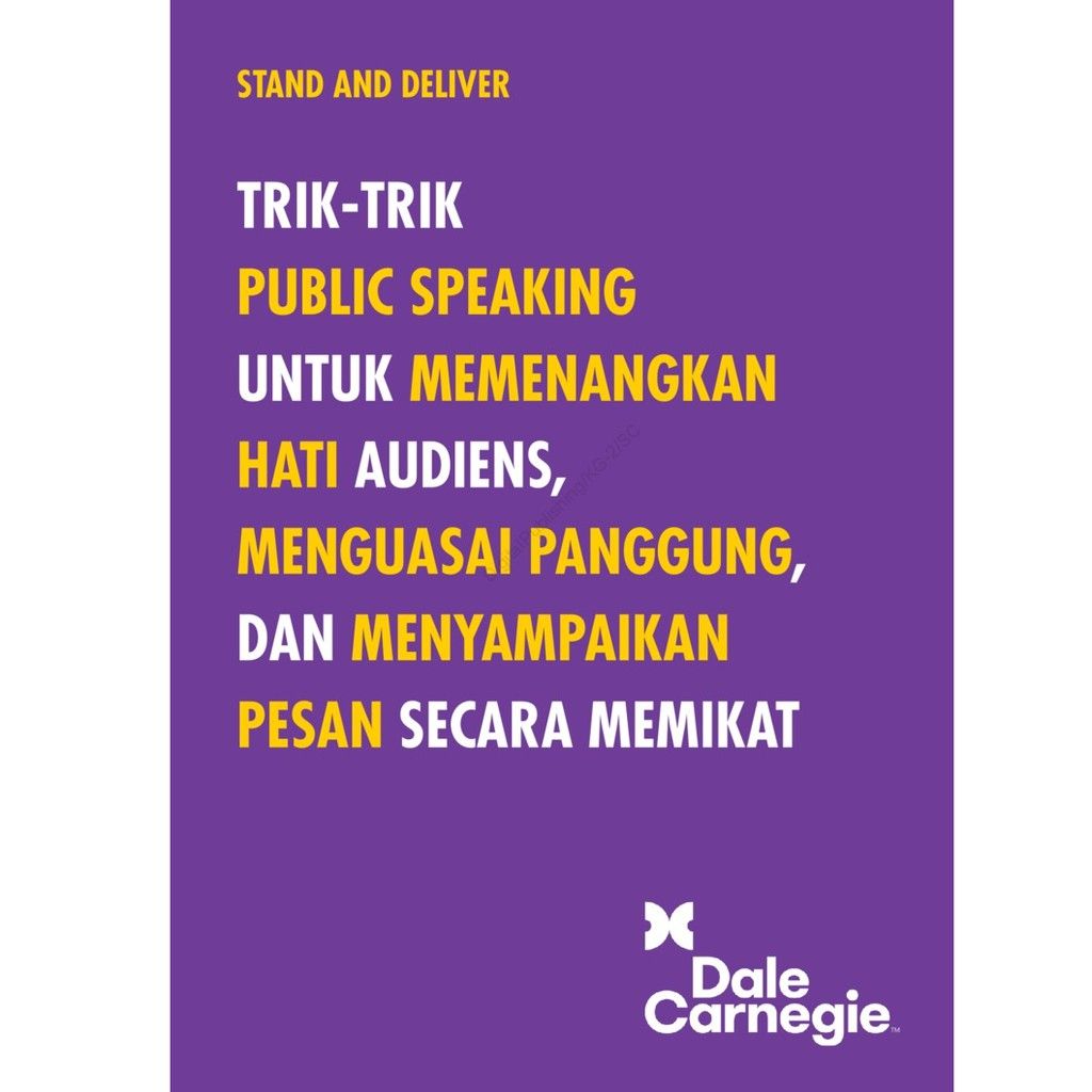 Stand And Deliver (Cu Cover Baru Isbn Lama) - 3