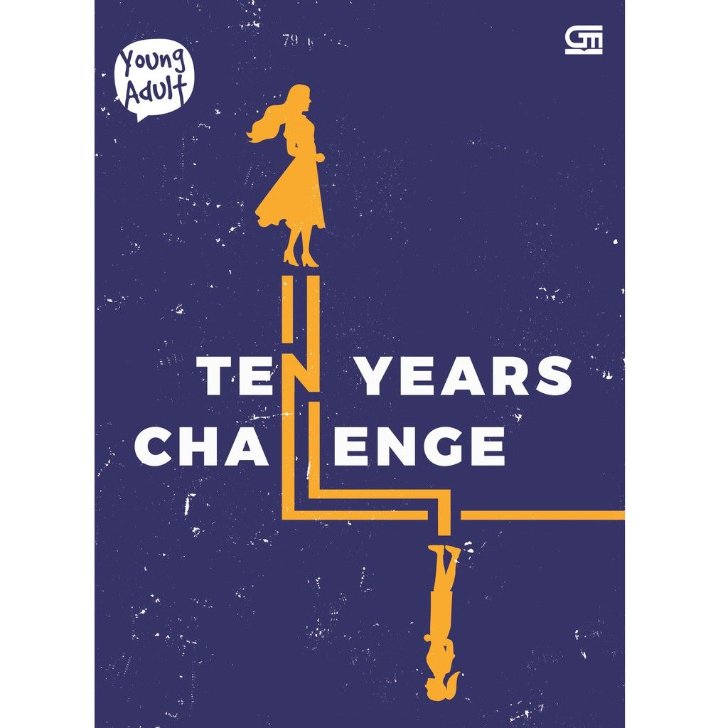 Ten Years Challenge - 2