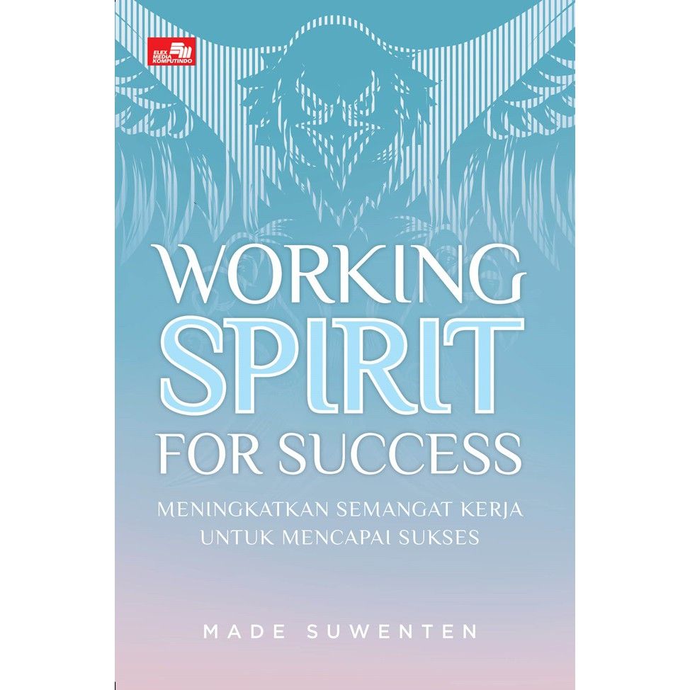 Working Spirit For Success - 3