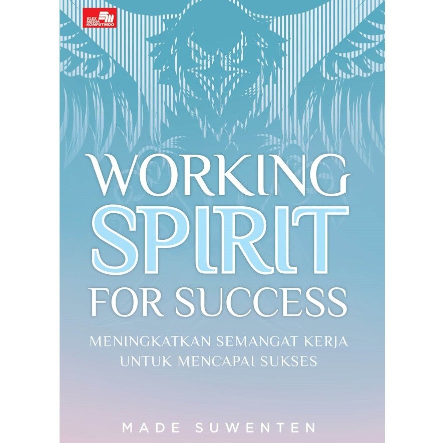 Working Spirit For Success - 2