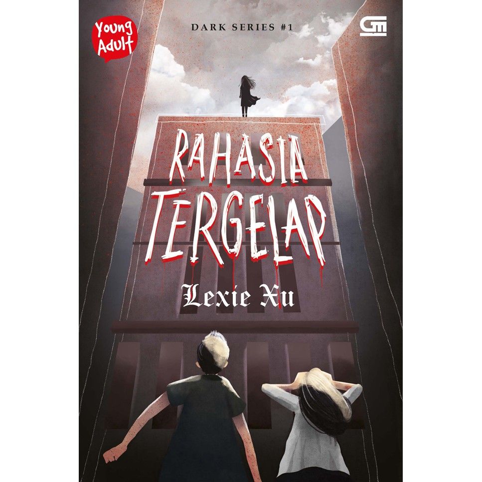 Young Adult: Rahasia Tergelap - 1