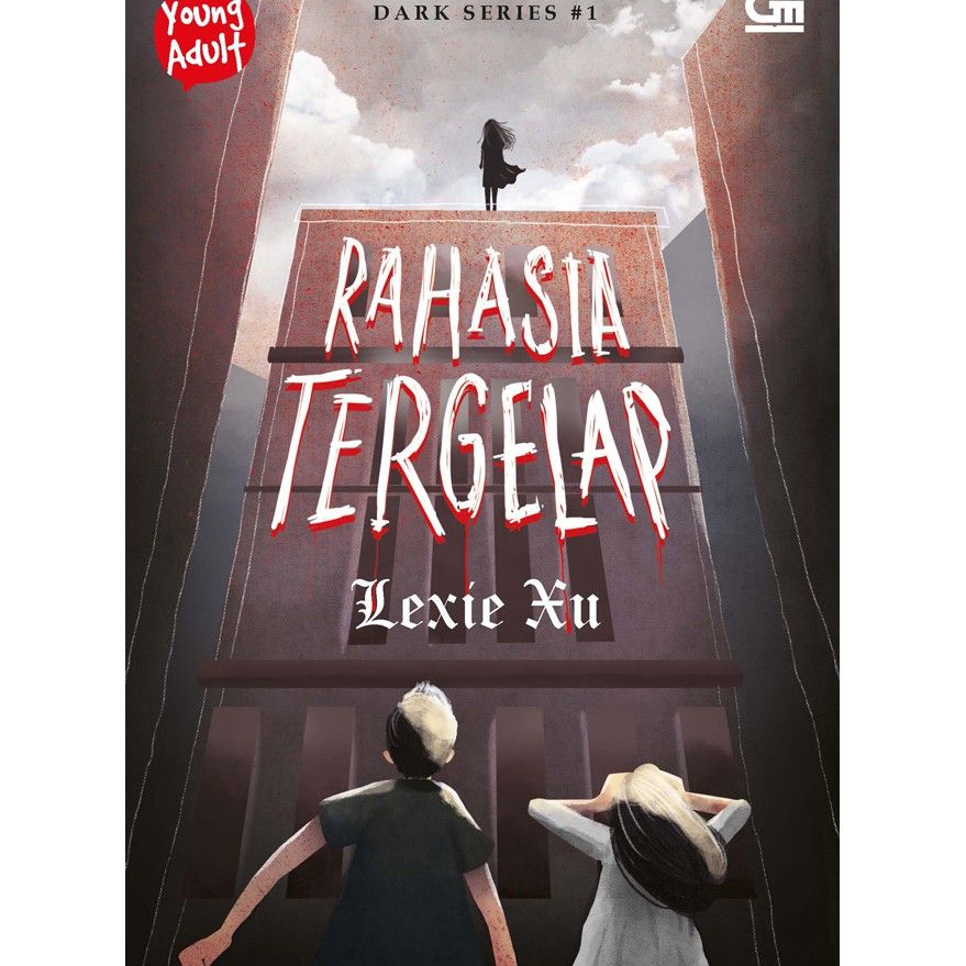 Young Adult: Rahasia Tergelap - 2