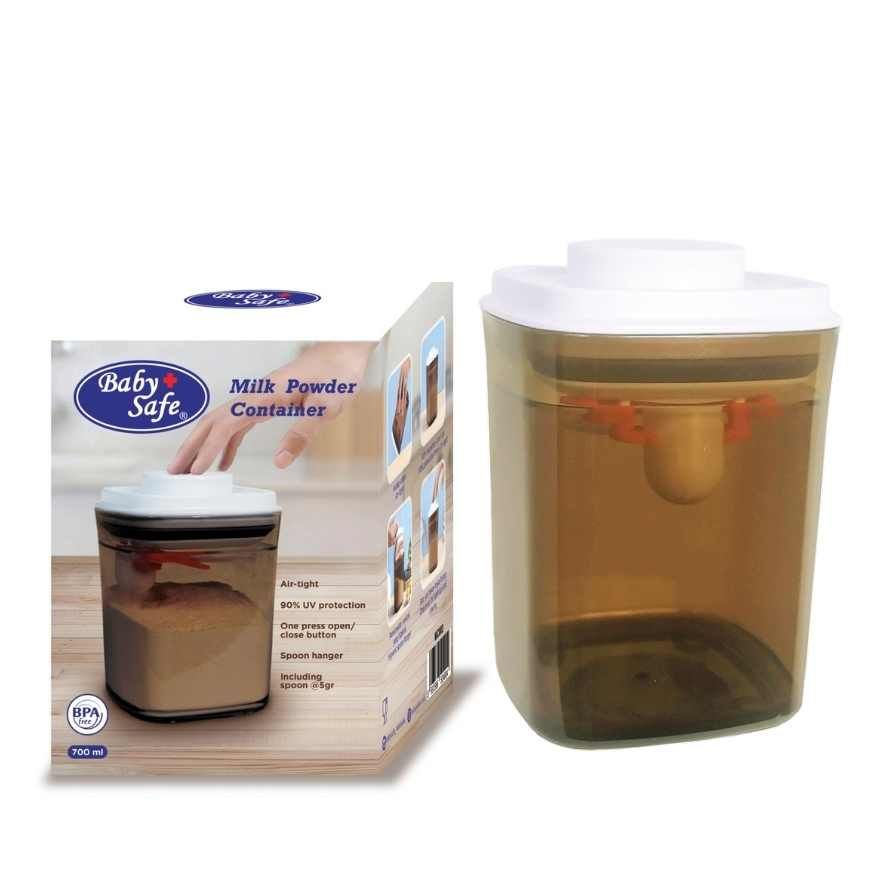 Baby Safe Premium Milk Container 1700 ml - 1