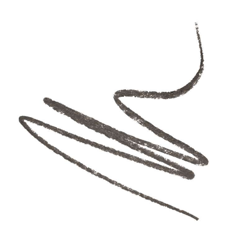 Long Lasting Eyebrow Pen - Charcoal Grey - 3