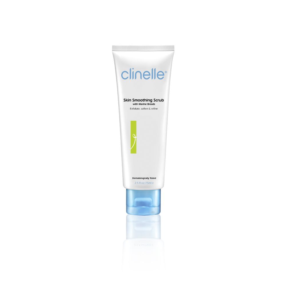 CLINELLE Skin Smoothing Scrub 75 ml - 1