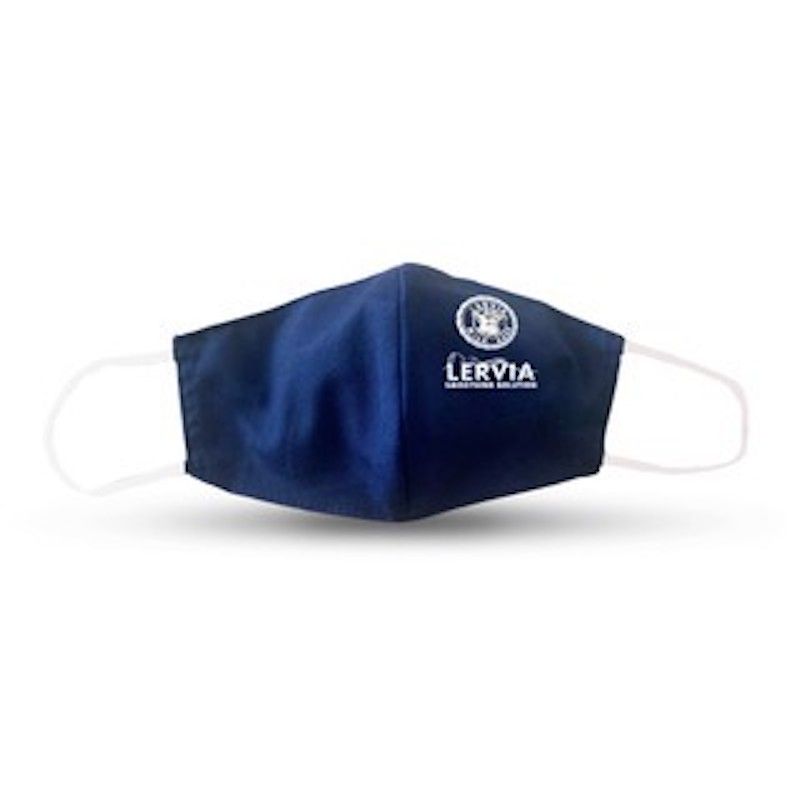 (Free Gift) LERVIA Sabun Susu Cair Plus Avocado 400mL Value Pack Free Masker - 3