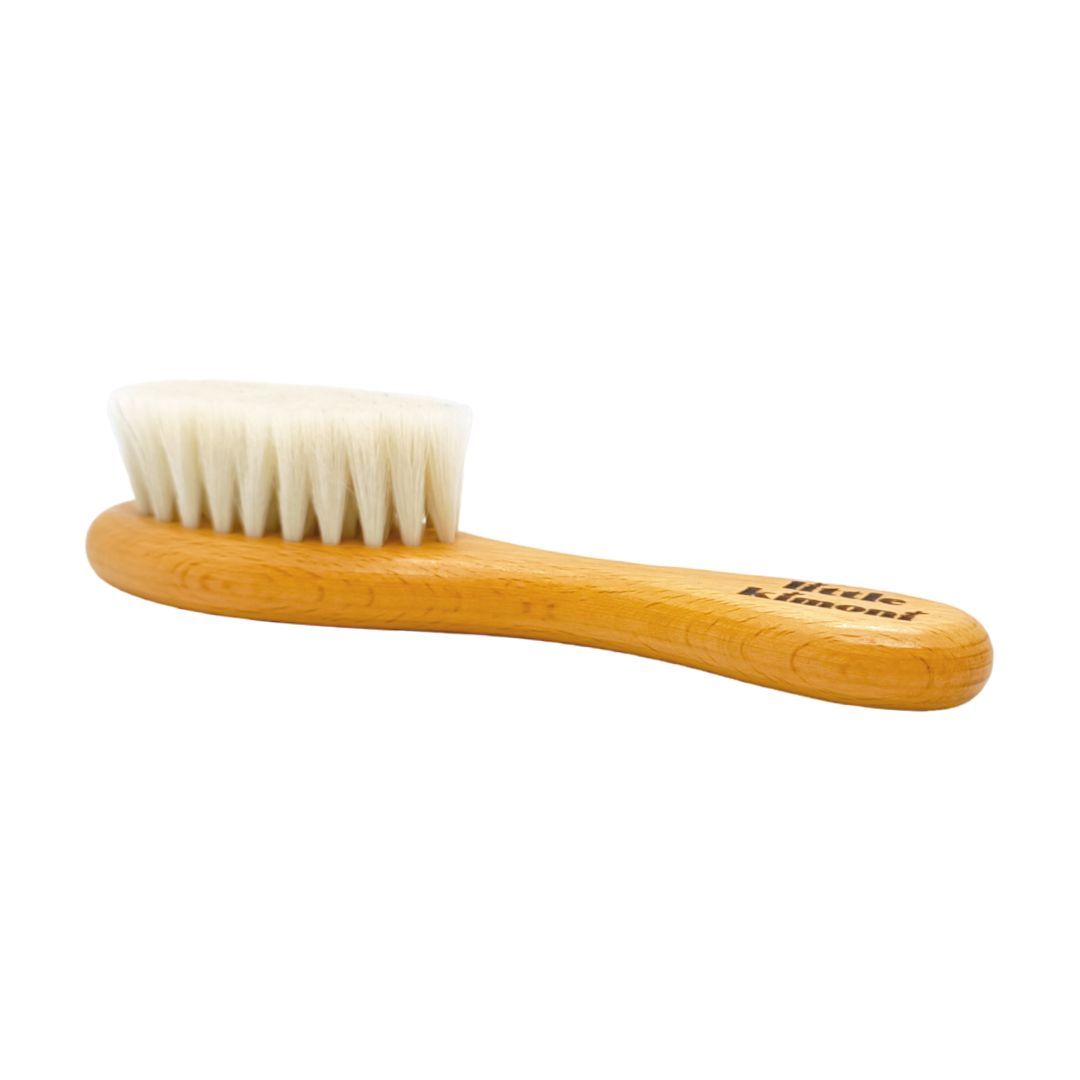 Calendula Nourishing Hair Lotion with Premium Wooden Brush - Hair Pack - 3