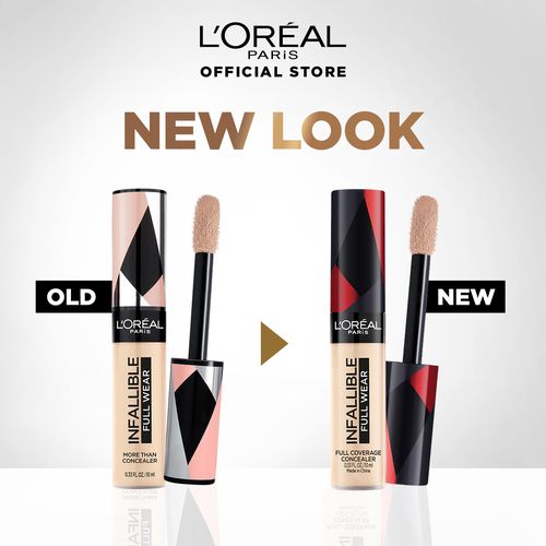 L’Oreal Paris UV Infallible More Than Concealer 305 - 2