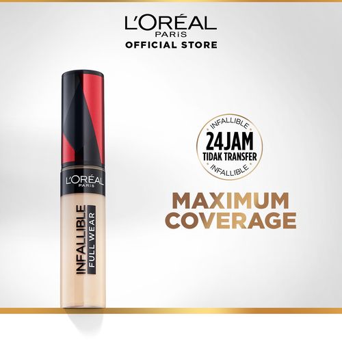 L’Oreal Paris UV Infallible More Than Concealer 305 - 1
