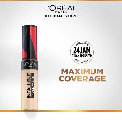 L’Oreal Paris UV Infallible More Than Concealer 307 - 1
